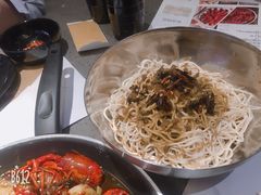 凉面-一棠龙虾(徐家汇城开YOYO店)