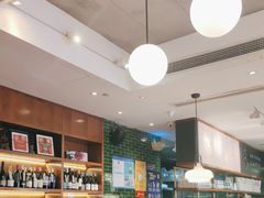 -BAKER&SPICE(国金中心商场店)