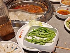 -蜀留香火锅·始于1999·原四川老火锅(白堤路店)