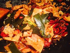 -一麻一辣麻辣香锅(方庄店)