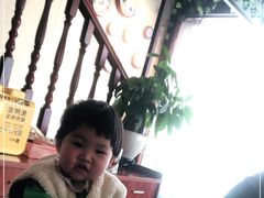 -塔里木的羊·新疆特色餐厅(钱湖北路店)