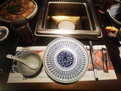 -大隐·成都火锅Bistro(合生麒麟新天地店)