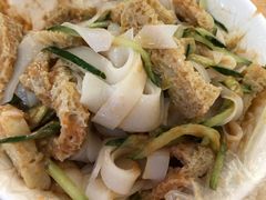 -多鱼炸串麻辣烫(闽江路店)