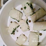 小时候妈妈的味道—菜轱辘卷