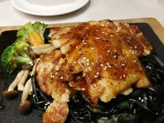 -打趸BTC·Breaktime cafe(北京路店)