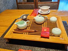-小城粥道·海胆鲜虾粥(解放广场店)