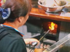 -好灶头妈妈菜·柴火灶台鱼·千岛湖土菜地标美食