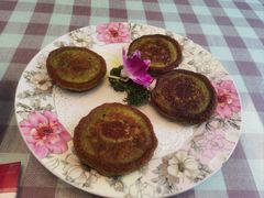 -伊帆食府·青海地方特色美食