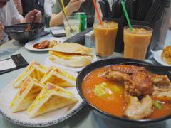 -华嫂冰室(尖沙咀店)