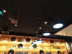 大堂-必胜客(滨江店)