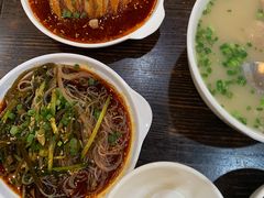 -牛王庙(龙华花园店)