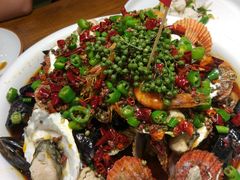 -必点海鲜·鲅鱼水饺(鞍山西道店)