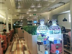 -卡朋西餐(扬名广场店)