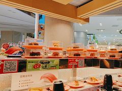 -争鲜回转寿司(朝北大悦城店)