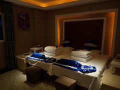 -魔指传奇足疗保健SPA(牛市口店)