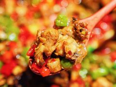 -泥糊破店小酒馆·团建聚餐(南京西路店)