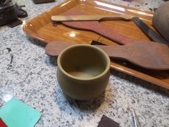 -艺趣慢生活·紫砂手工DIY·团建