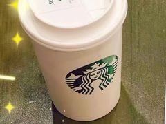 -星巴克(上海汇锦里店)