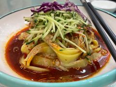 -阿西叶滩羊馆(交大店)