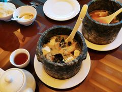 -启东恒大酒店·吕四渔号海鲜餐厅