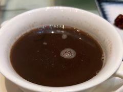 -顺德美的万豪酒店-万豪中餐厅