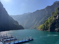 -河南宝泉旅游区