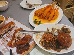 -金哥私房菜馆(张府园总店)