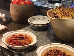 -长沙君悦酒店·自助餐厅咖啡厅