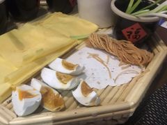 -冠州宴·海鲜烤鸭民间菜(冠县店)