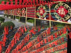-东莞观音山旅游风景区