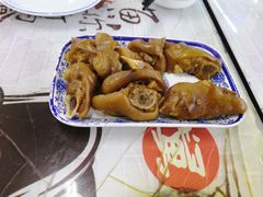 -小舅母子烤鱼(天生城店)