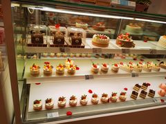 -好利来(内双楠店)