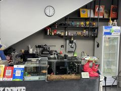 -EASY POWER健身工作室(浦东大道店)