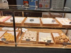 -君之狮子山·轻糖烘焙(松江印象城店)