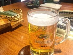 -肉魁屋·烧肉·烧鸟·酒场(高新店)