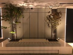 -深圳滨河时代ICON LAB艾垦酒店