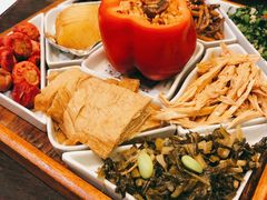 -五观堂素食(新华路店)