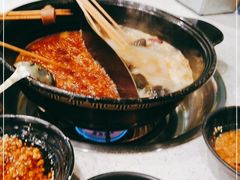 -钢管厂五区小郡肝串串香(南山店)