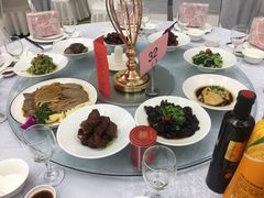 -御景珑庭酒店(金润发前洲店)