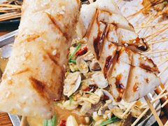 -烤官达人·徐州鲜羊肉串(江宁店)