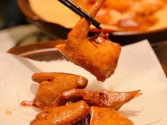 -客颂·客家宴(大壮国际广场店)