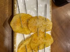 -兰州-西固陈记牛肉面·烧烤(山阴路店)