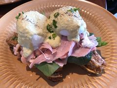 -BAKER&SPICE(祥云小镇店)