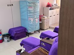 -强手盲人推拿·颈肩腰背调理(南新路店)