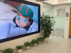 -合众齿科高难度矫正·种植·儿牙中心(望京总院)