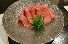 Aged Wagyu Beef