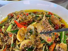 -辣螃铠盆盆蟹大排档(总店)