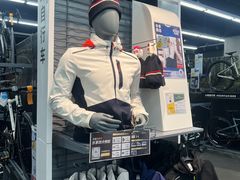 -迪卡侬(越秀公园店)