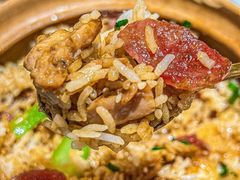 -赵财财·肠粉·煲仔饭(华润万象城店)