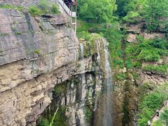 -王莽岭风景区